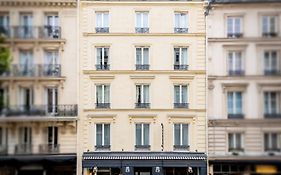 Hotel Paradis